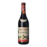 1967 Barolo Marchesi di Barolo