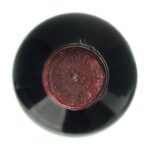 1968 Barbera d´Asti Mario Pesce