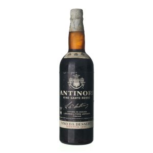 1968 Vin Santo Riserva Antinori