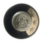 1968 Vin Santo Riserva Antinori