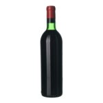1970 Haut-Médoc Château La Tour du Mont