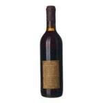 1972 Chianti Barone Ricasoli