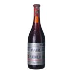 1973 Barolo Fontanafredda