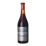 1973 Barolo Fontanafredda