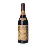 1973 Barolo Terre del Barolo