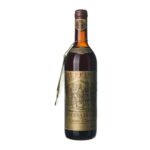 1973 Chianti Riserva Ruffino