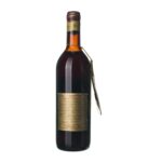 1973 Chianti Riserva Ruffino