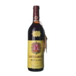 1977 Chianti Castelgreve