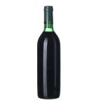 1978 Chianti Castello di Rencine