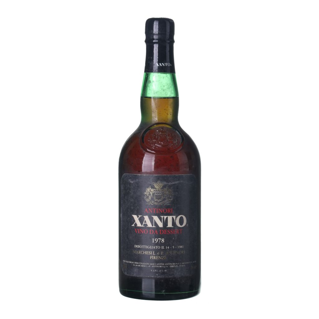 1978 Xanto Antinori