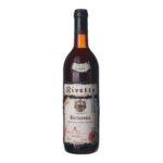 1980 Barbaresco Riserva Rivetto