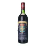 1983 Brunello di Montalcino Barbi