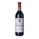 1983 Chianti Cantine dei Conti Sanminiatelli
