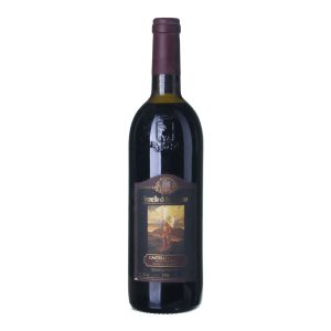1986 Brunello di Montalcino Castello Banfi
