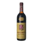 1986 Chianti Castelgreve