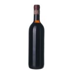 1986 Chianti Castelgreve