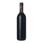 1986 Chianti Castelgreve