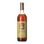 1988 Vin Santo Castelli del Grevepesa