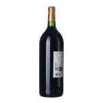 2014 Médoc Cru Bourgeois Château Saint-Hilaire Magnum objem 1,5 lt