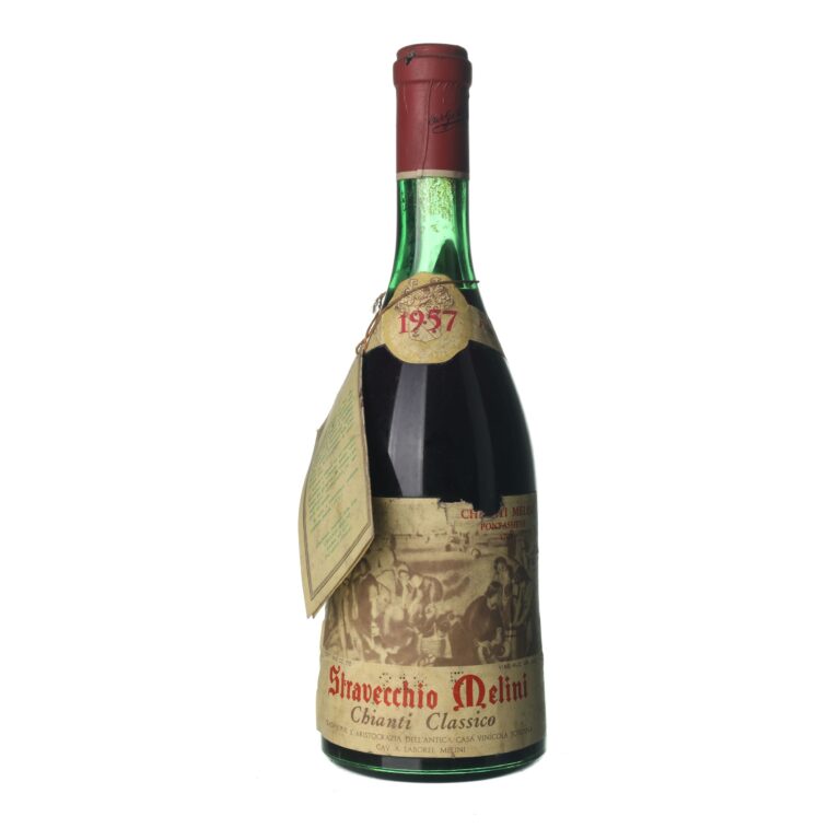 1957 Chianti Melini