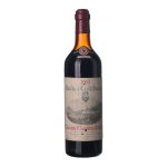 1964 Chianti Riserva Badia a Coltibuono