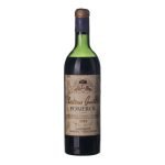 1959 Pomerol Château Guillot