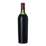 1964 Médoc Château Patache d'Aux