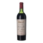 1964 Médoc Château Patache d'Aux
