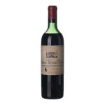 1964 Saint-Emilion Château Maison Blanche