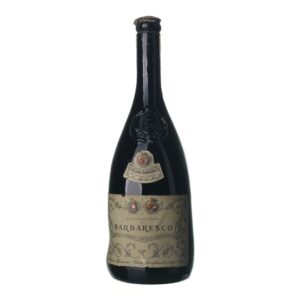 1954 Barbaresco Riserva Bersano