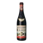 1966 Barolo Marchesi di Barolo