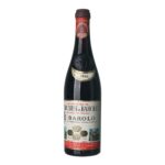 1966 Barolo Marchesi di Barolo