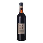 1968 Chianti Ruffino