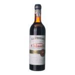 1968 Chianti Ruffino