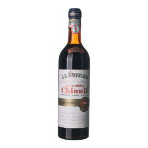 1968 Chianti Ruffino