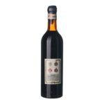 1968 Chianti Ruffino