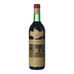 1973 Refosco Ronchi di Manzano