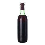 1973 Vino Nobile di Montepulciano Fattoria Pulcino