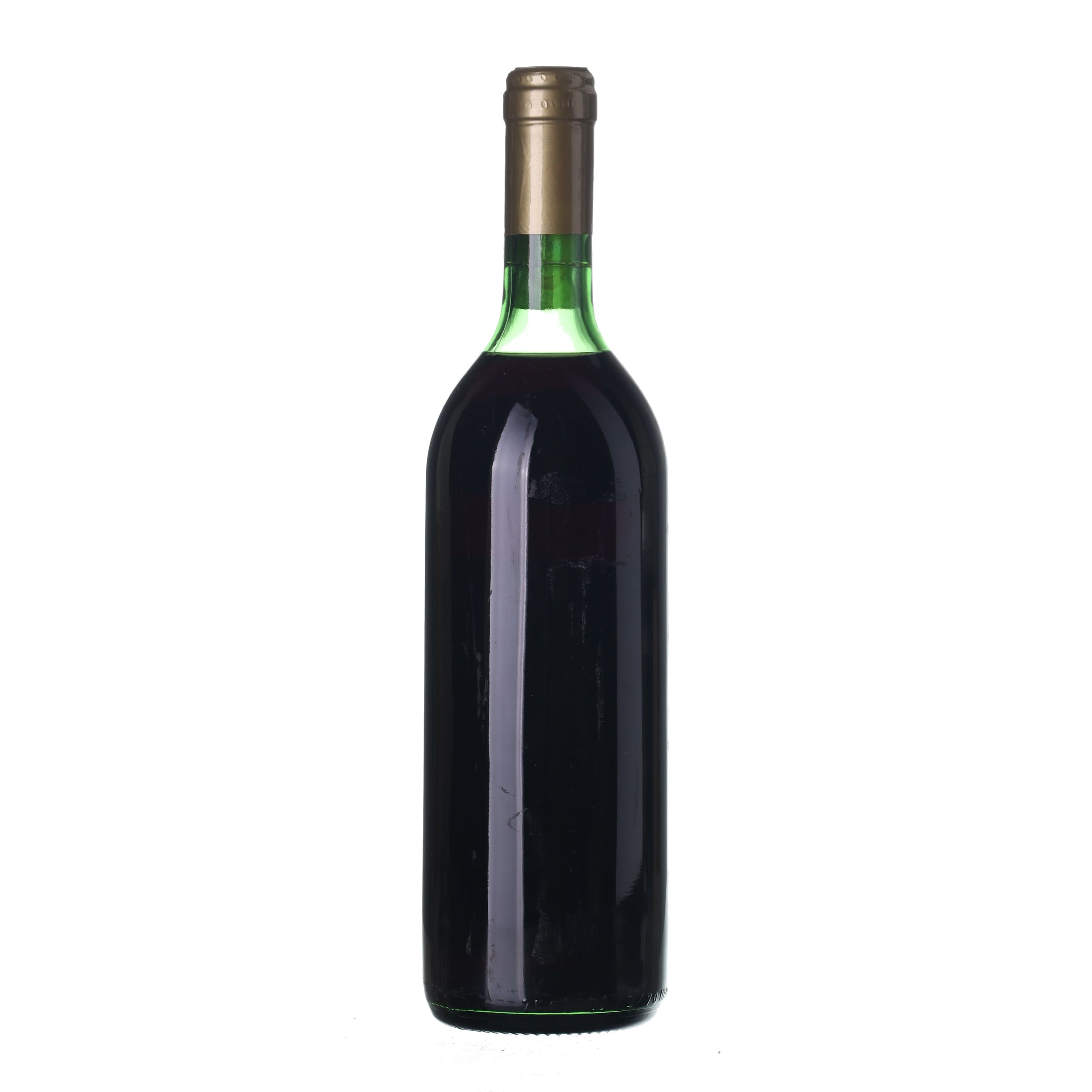 1983 Chianti Fratelli Bellini di Carlo Bellini | VIATEMPIA.CZ