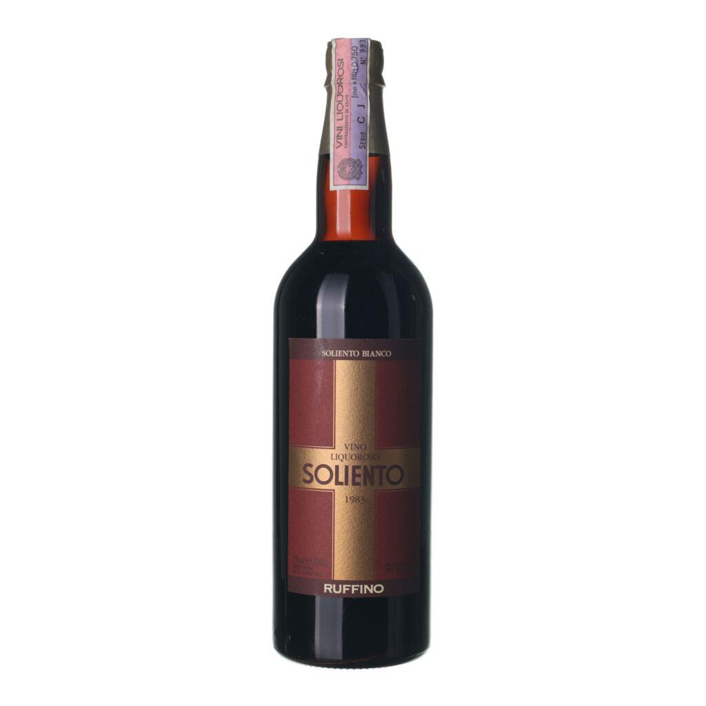 1983 Soliento Ruffino