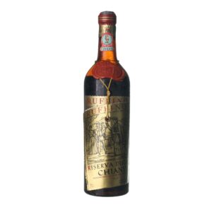 1955 Chianti Riserva Ruffino