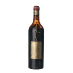 1955 Chianti Riserva Ruffino