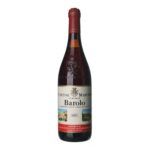 1983 Barolo Marchesi di Barolo