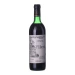 1983 Tinto Yllera