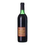 1983 Tinto Yllera
