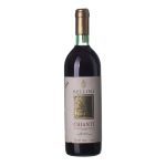 1992 Chianti Fratelli Bellini