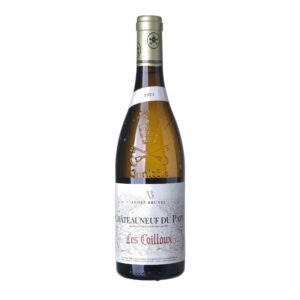 2023 Chàteauneuf du Pape Les Cailloux André Brunel