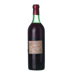 1960 Vino Nobile di Montepulciano Fassati