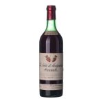 1960 Vino Nobile di Montepulciano Fassati