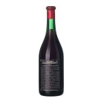 1962 Barbaresco Fontanafredda